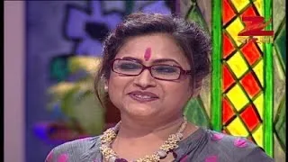Didi No 1 Season 7 - Ep - 67 - Full Episode - Rachana Banerjee - Zee Bangla