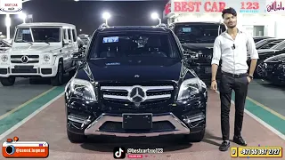 2013 Mercedes-Benz GL Linear Edition 350