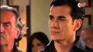 Telenovela La Fuerza Del Destino - Ivan y Lucia (Cap 80) 1/2