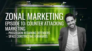 How to Disrupt The Market | Zonal Marketing | Episode 10 | Counter Attacking Tactics