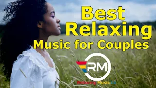 Romantic Saxophone Music, Sensual Mindset, Background Music, Instrumental Music