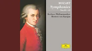 Mozart: Symphony No. 38 In D, K.504 "Prague" - 1. Adagio - Allegro