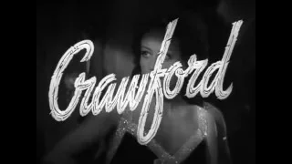 Strange Cargo 1940 Clark Gable/Joan Crawford  Trailer