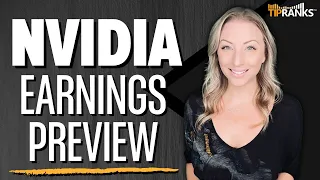 NVIDIA Earnings Preview!! 5 Star Analysts Share Their Thoughts Ahead of BIG Q1 Report!!