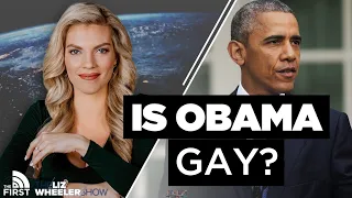 BOMBSHELL: Shocking Rumors About President Barack Obama