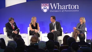 Wharton Global Forum Paris 2013: Attracting, Cultivating and Managing Talent in the Luxury Sector