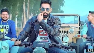 A to Z tere sare yaar jatt aa | tere sare yaar jatt aa | 8 parche ( Baani sandhu) boys attitude song