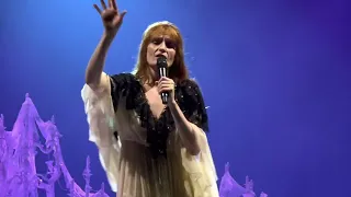 Florence + The Machine - Shake It Out [Live in Toronto 2022]