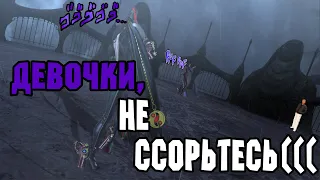 ДА КТО ТАКАЯ ЭТА ВАША БАЙОНЕТА?! / О ЧЕМ БЫЛА BAYONETTA (ч.1)