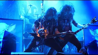 DESTRUCTION - Death Trap (Live) | Napalm Records