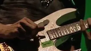 Steve Vai - Whispering A Prayer  ( Astoria)