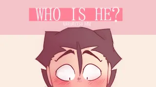 Who Is He?【NaruMItsu AMV】