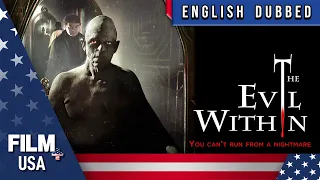 The Evil Within // English Dubbed // Thriller // Film Plus USA