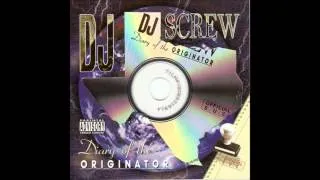 DJ Screw,Snoop Doggy Dogg - It Aint No Fun (if the homies cant have none)