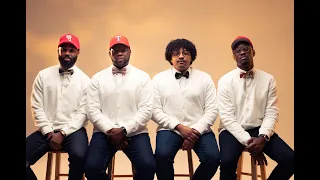 Kings Return - Boyz II Men (A cappella Medley)