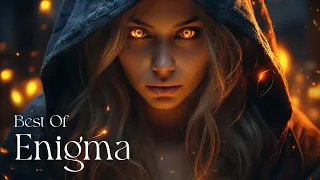 Best of Enigma - Enigma Greatest Hits | Music is so beautiful and great for the soul