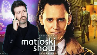 Loki 2: Nuova Featurette! Cosa Abbiamo Scoperto? - Matioski Show