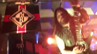Machine Head - From this Day - Ten Ton Hammer  - Fort Lauderdale 2015