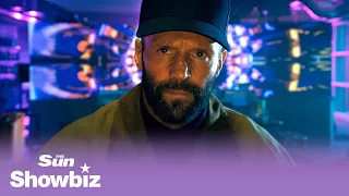 THE BEEKEEPER | I’m A Beekeeper – Official Clip - Jason Statham