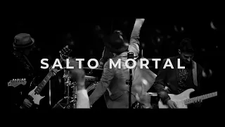 Adiós Noviembre - Salto Mortal