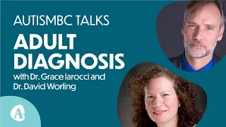AutismBC Talks: Adult Diagnosis