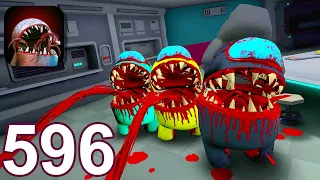 Imposter Hide Online 3D Horror - Gameplay Walkthrough Part 596 - Levels 104-108 (iOS,Android)