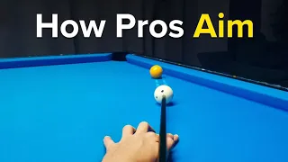 Long Term System for Aiming Your Shots