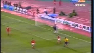 1995 (September 6) Sweden 0-Switzerland 0 (EC Qualifier).mpg