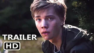 THE CLOVEHITCH KILLER Trailer (2018) Dylan McDermott, Charlie Plummer, Thriller Movie