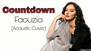Countdown - Beyoncé (Faouzia + Ying acoustic cover)