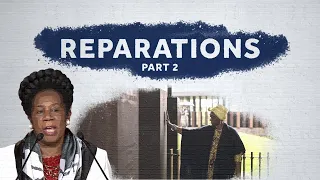 Are Reparations Needed for Black Americans? | Clarified | Very Local