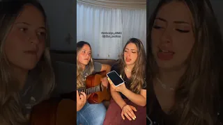 Cover “Presepada” Patroas - (Suh Maya & Júlia Mariano)