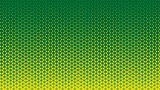 How to create a Abstract geometric triangle halftone pattern design Adobe Illustrator tutorial cc
