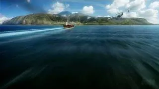 MotorStorm: Pacific Rift PlayStation 3 Trailer - FMV