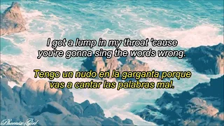 Vance Joy - Riptide [Sub español + Lyrics]