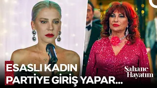 Didem ve Firuze Yıllar Sonra Karşı Karşıya! - Şahane Hayatım 28. Bölüm