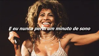 Tina Turner - Proud Mary [Legendado/Tradução]