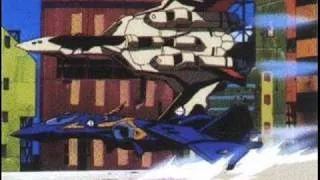 Macross Plus OST - Break Out