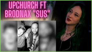 Y'allternative FIRST EVER REACTION To Upchurch ft Brodnax "SUS"