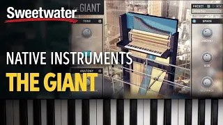 Native Instruments The Giant Demo