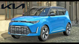 2024 KIA Soul - specs, price, design