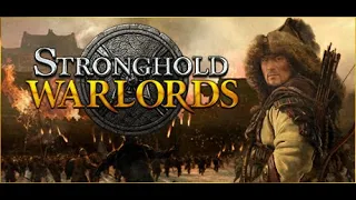 Stronghold Warlords HYPE? *channel update*