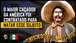 UM SERIAL KILLER DO VELHO OESTE: FELIPE NERIO ESPINOSA