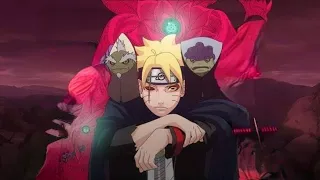 BORUTO MEMPELAJARI KEKUATAN GAGAH, Inilah Kekuatan Gagah Yang Bisa Boruto Pelajari!