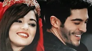 Hayat and Murat Background music || Ask laftan anlamaz