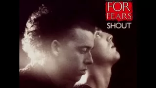 Tears For Fears - Shout (DJ Henco D. By Extended Ultimix)