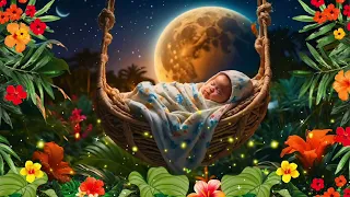 Sweet Lullaby Nursery Rhyme For Babies - Deep and Relaxing Sleep Melody