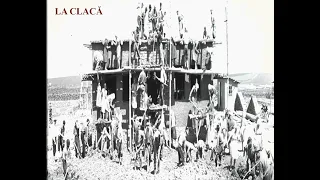 „Claca”, 1969, RSS Moldovenească (Basarabia).