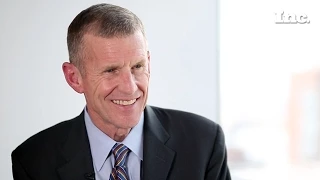 General Stanley McChrystal: Be Adaptable | Inc. Magazine