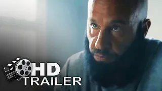 DARKLAND - THE RETURN 2023 | Official Trailer 2023